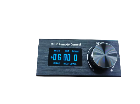 DRC-X for OTG DSP